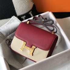 Hermes Constance Bags